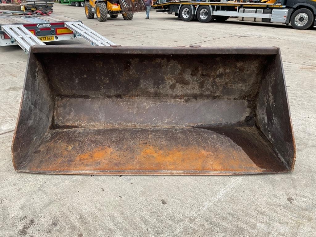 JCB Bucket Κουβάδες