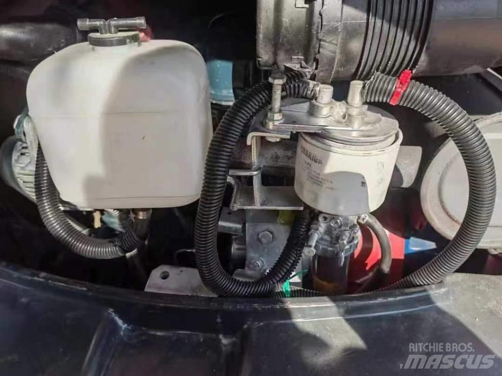 Kubota U 35 Εκσκαφάκι (διαβολάκι) < 7t