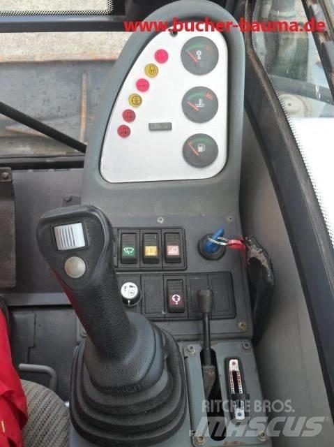 Terex TC 75 Εκσκαφείς με ερπύστριες