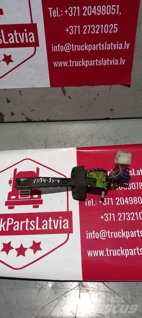Volvo FH 12.   3172171 Καμπίνες και εσωτερικό