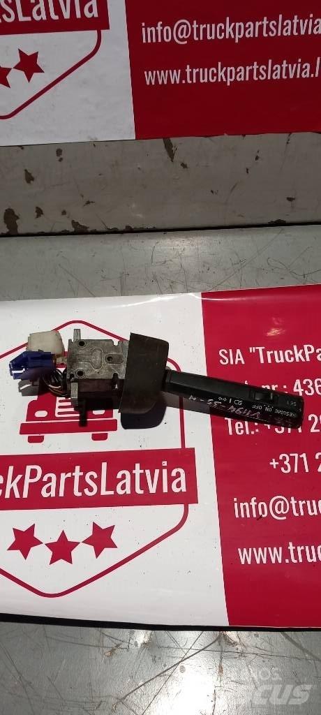 Volvo FH 12.   3172171 Καμπίνες και εσωτερικό