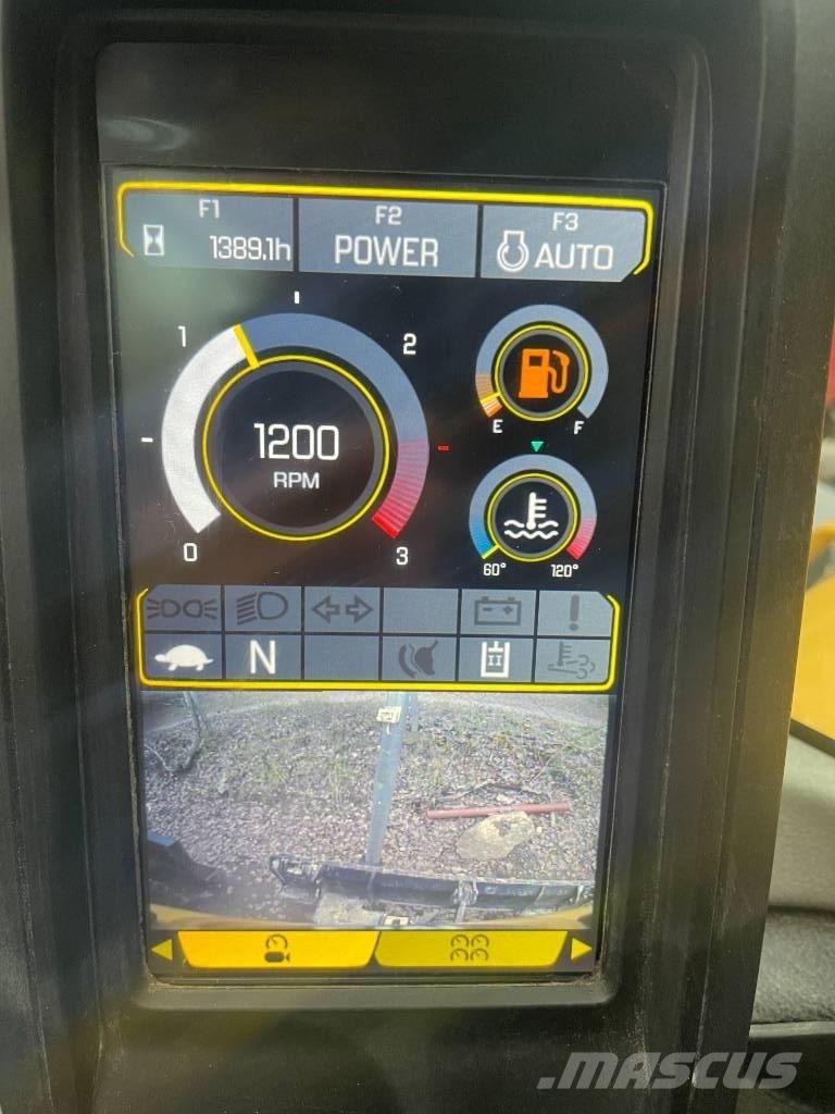 Wacker Neuson EW 65 Εκσκαφείς με τροχούς - λάστιχα