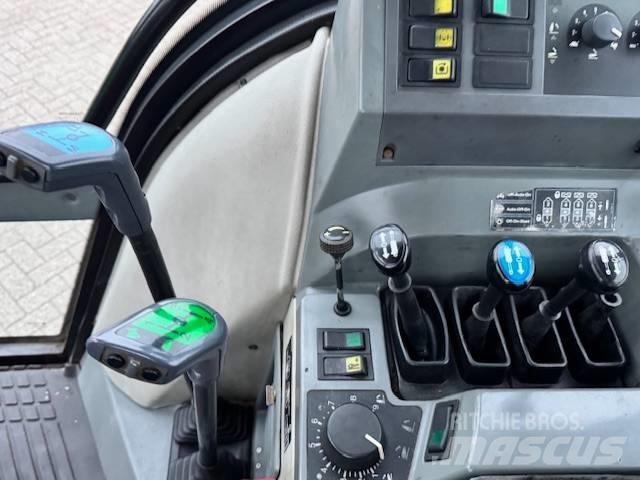 Valtra 8350 Hitech Τρακτέρ