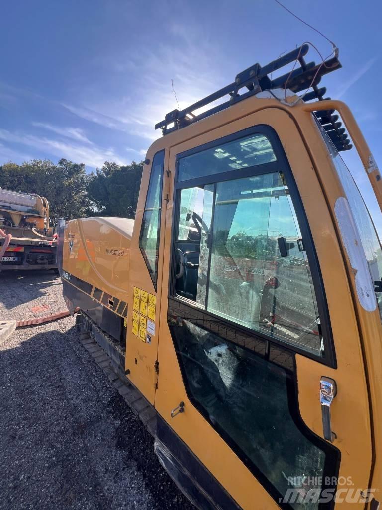 Vermeer D40x55 S3 Εξοπλισμός οριζόντιων διατρήσεων
