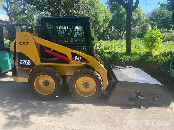 Cata-Dyne 226B Φορτωτάκια