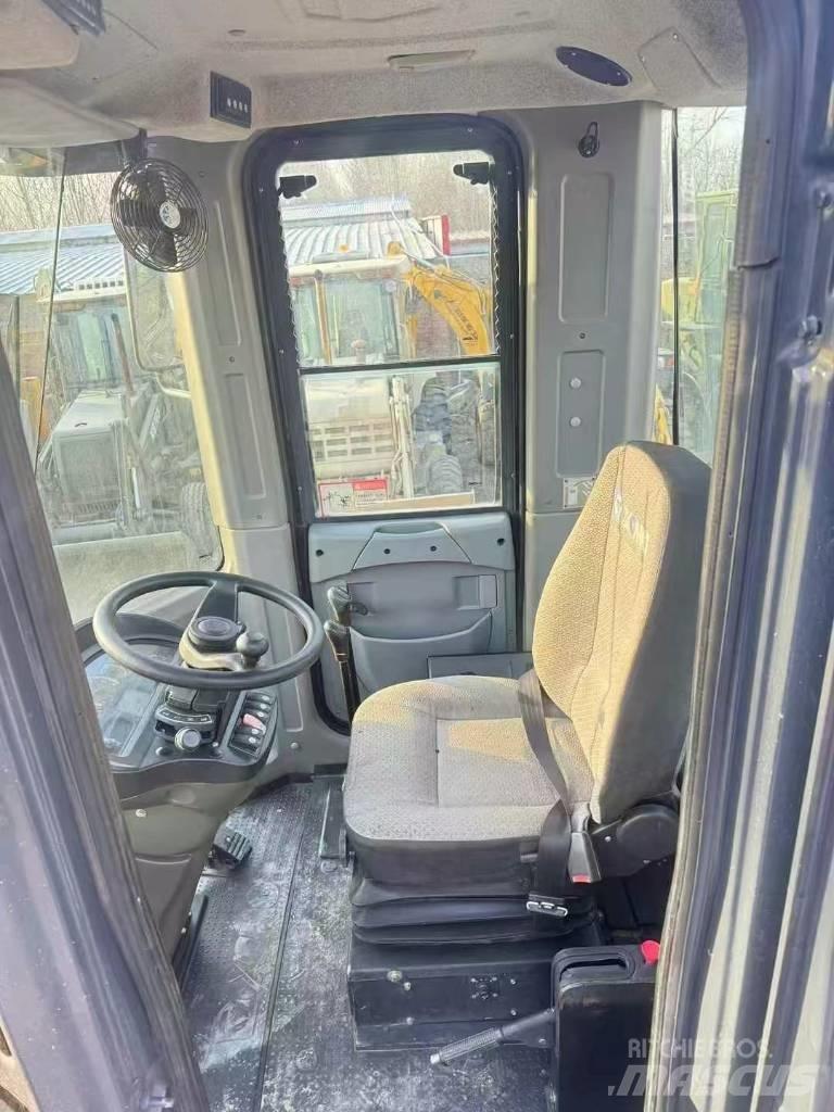 XCMG LW 500 F N Φορτωτές με λάστιχα (Τροχοφόροι)