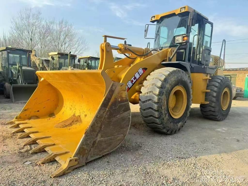 XCMG LW 500 F N Φορτωτές με λάστιχα (Τροχοφόροι)