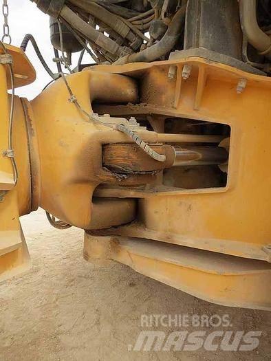Volvo A40F Χρηστικές μηχανές