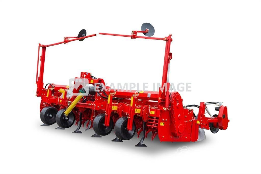Grimme GF 600 Εξοπλισμός πατατοκαλλιεργειών - Άλλα