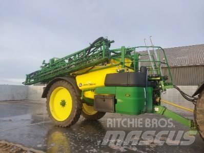 John Deere M952 Ρυμουλκούμενα ψεκαστικά