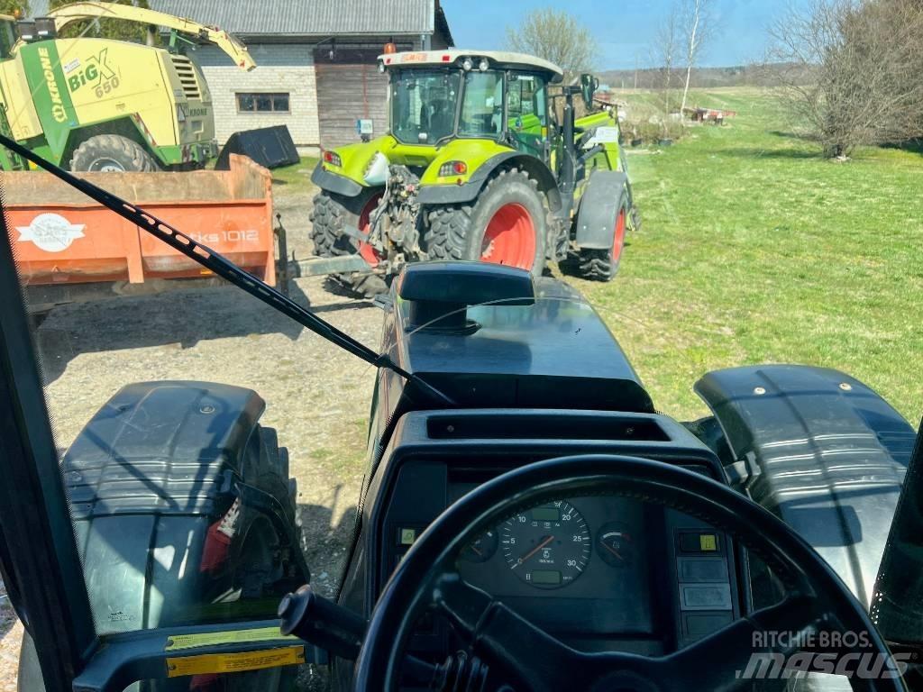 Valtra 8450 Τρακτέρ