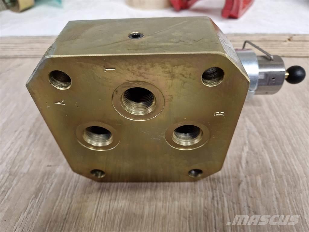 Eco Log 7003545 Υδραυλικά