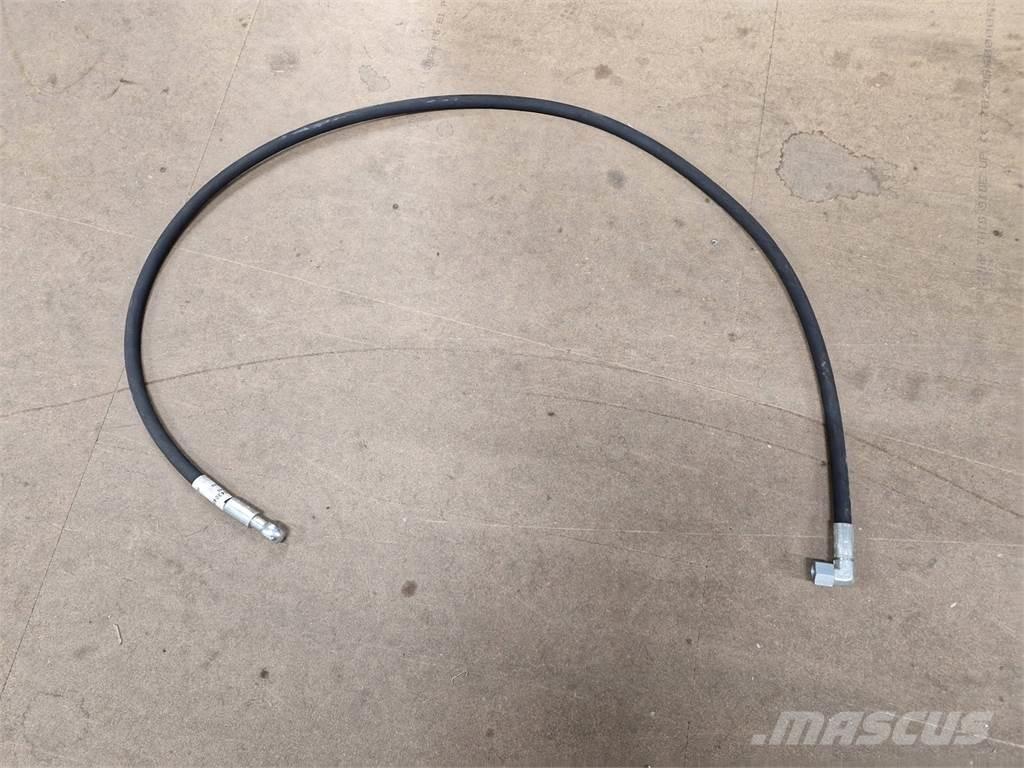 Eco Log 643048 Υδραυλικά