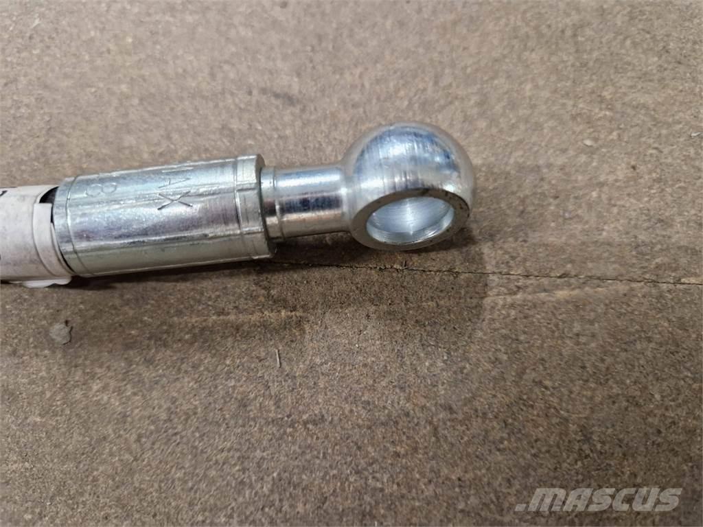 Eco Log 643048 Υδραυλικά