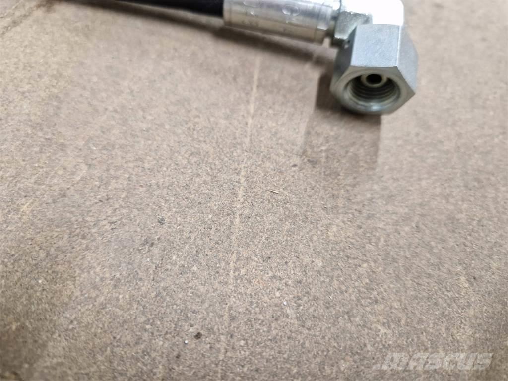 Eco Log 643048 Υδραυλικά