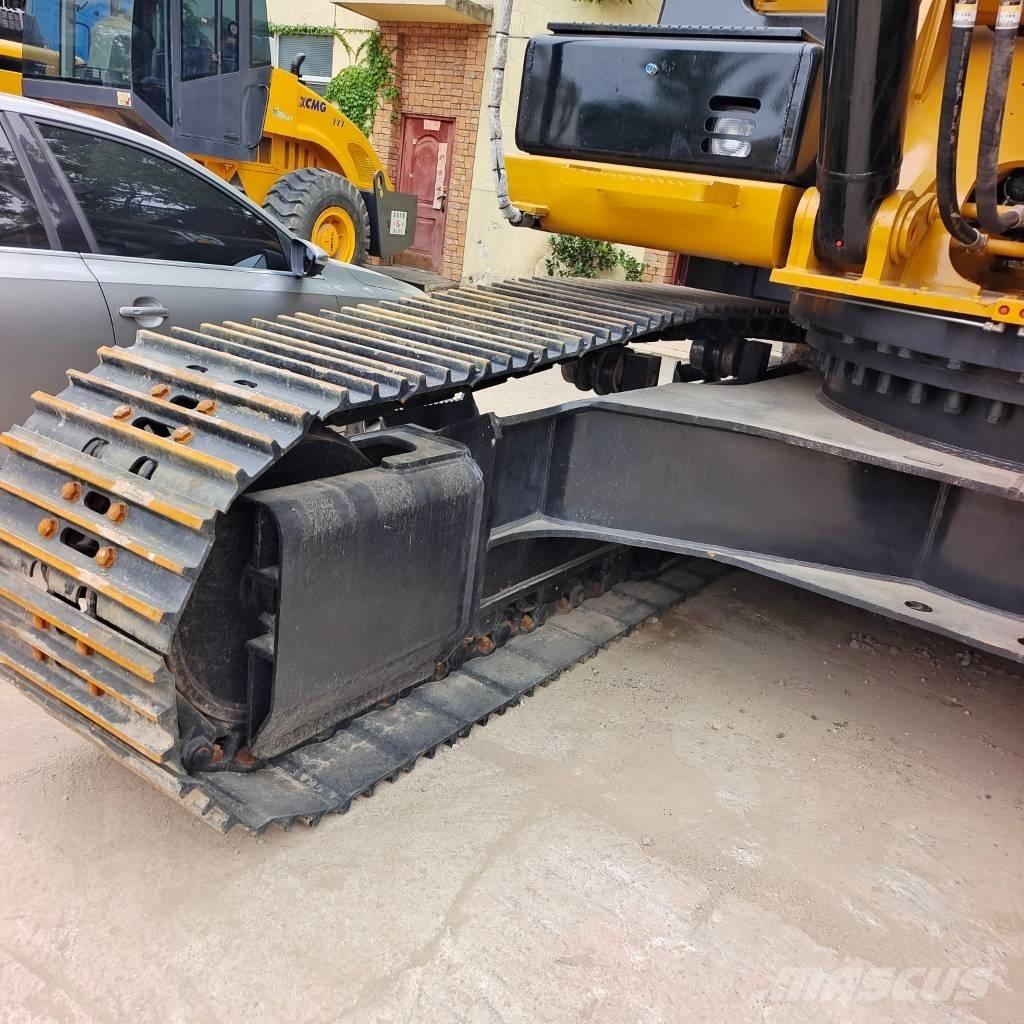 CAT 336D2 Εκσκαφείς με ερπύστριες