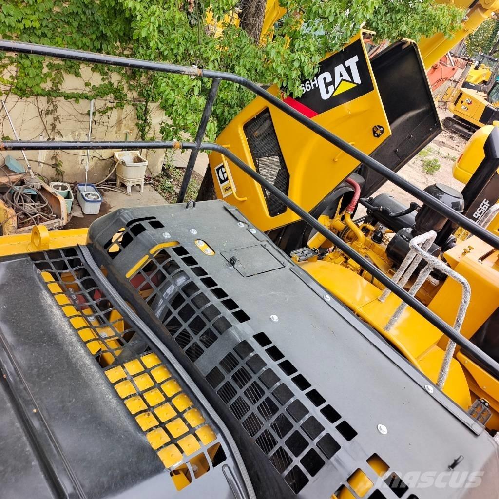 CAT 336D2 Εκσκαφείς με ερπύστριες