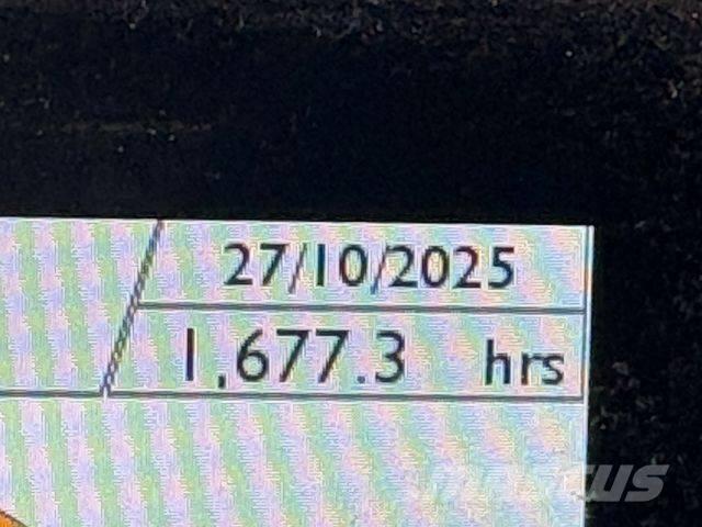 JCB 3CX Εκσκαφείς Φορτωτές τύπου JCB