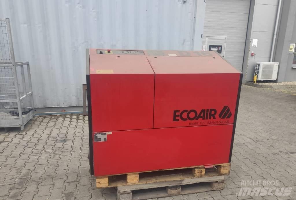 EcoAir D16 Συμπιεστές