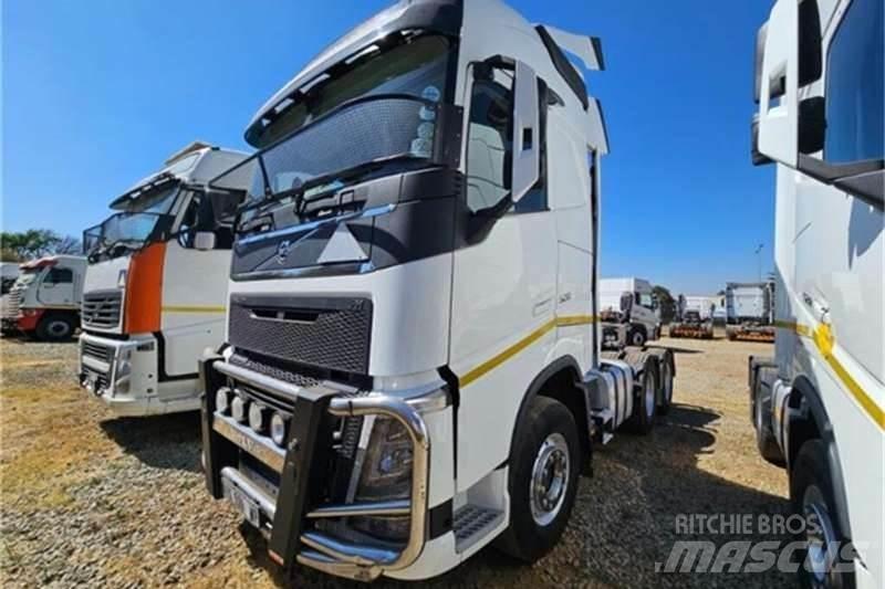 Volvo FH Άλλα Φορτηγά