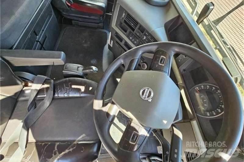 Volvo FH Άλλα Φορτηγά