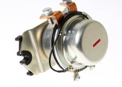 JCB Releu - 71630205 Ηλεκτρονικά