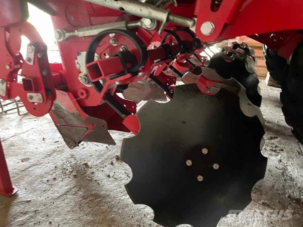 Grimme GL 420 Πατατοφυτευτής