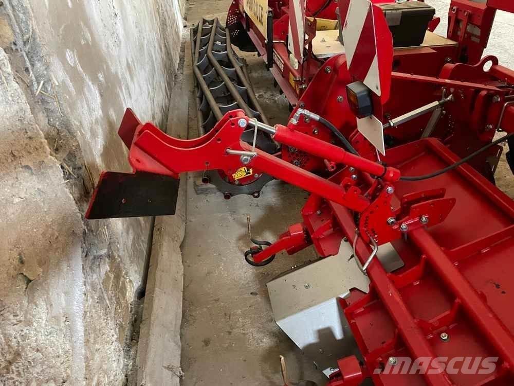 Grimme GL 420 Πατατοφυτευτής