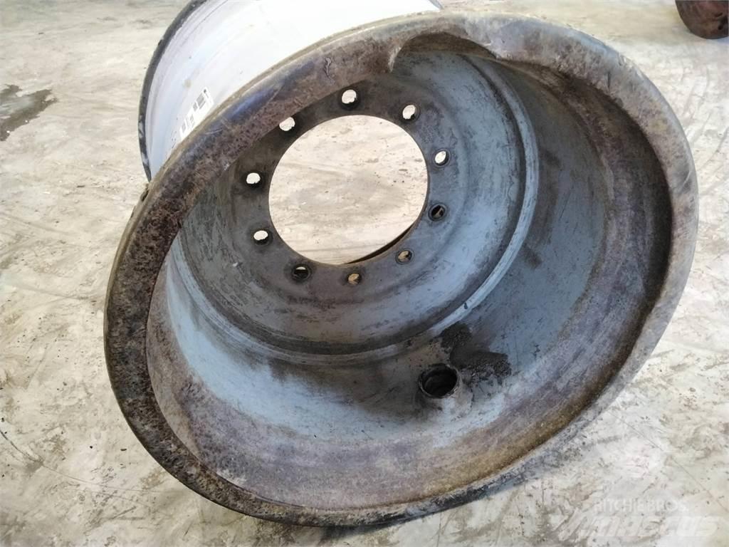 Valmet 860 24x26,5 Ελαστικά και ζάντες