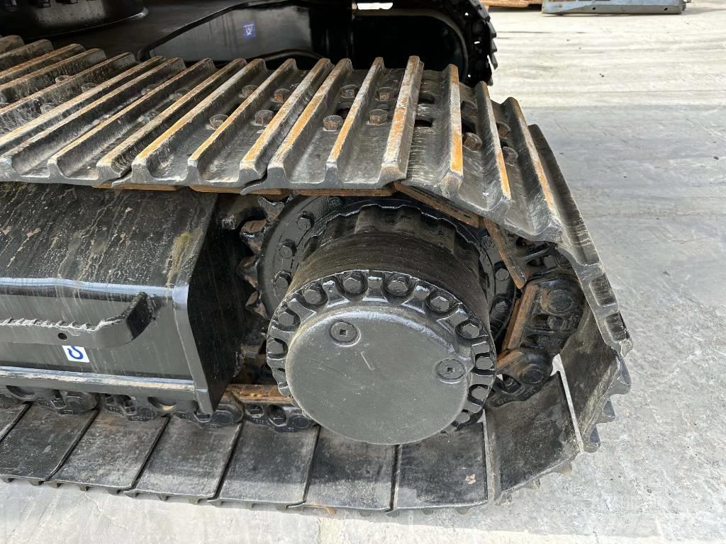 CAT 330GC Εκσκαφείς με ερπύστριες