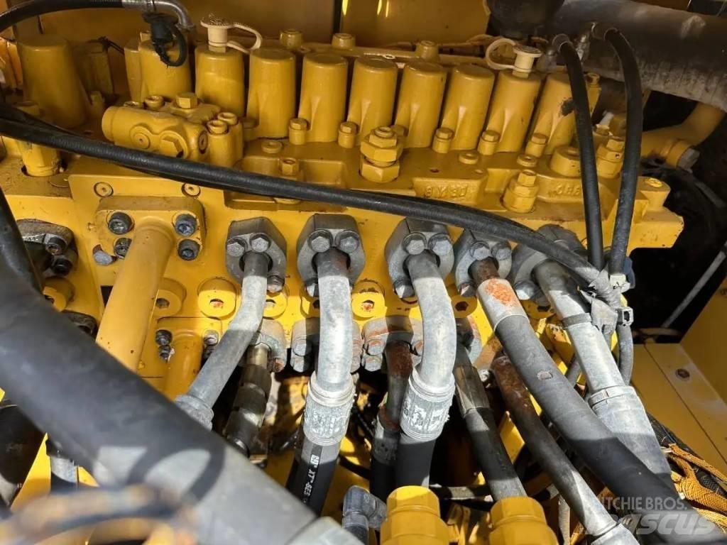 CAT 330GC Εκσκαφείς με ερπύστριες