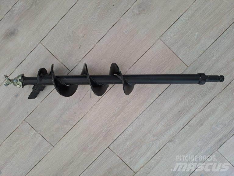  BOHRSCHNECKE 150MM Εξαρτήματα και ανταλλακτικά εξοπλισμού γεωτρήσεων