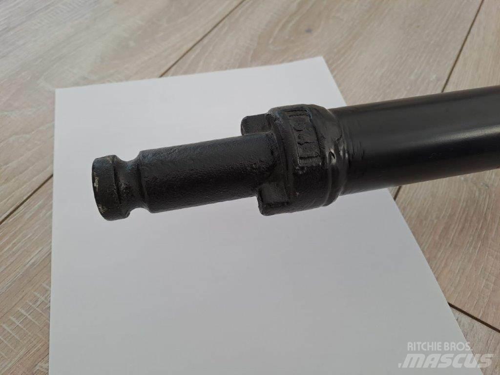  BOHRSCHNECKE 150MM Εξαρτήματα και ανταλλακτικά εξοπλισμού γεωτρήσεων