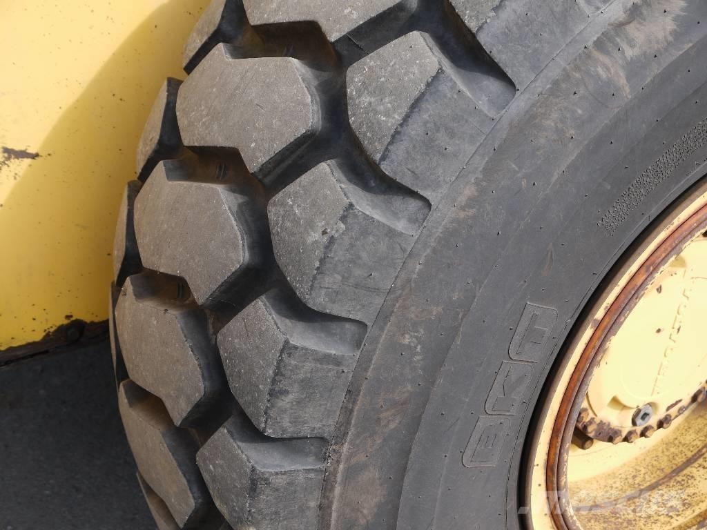 Volvo L 90 Φορτωτές με λάστιχα (Τροχοφόροι)