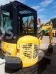 Komatsu PC26MR-3 Εκσκαφάκι (διαβολάκι) < 7t