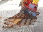 Komatsu PC26MR-3 Εκσκαφάκι (διαβολάκι) < 7t
