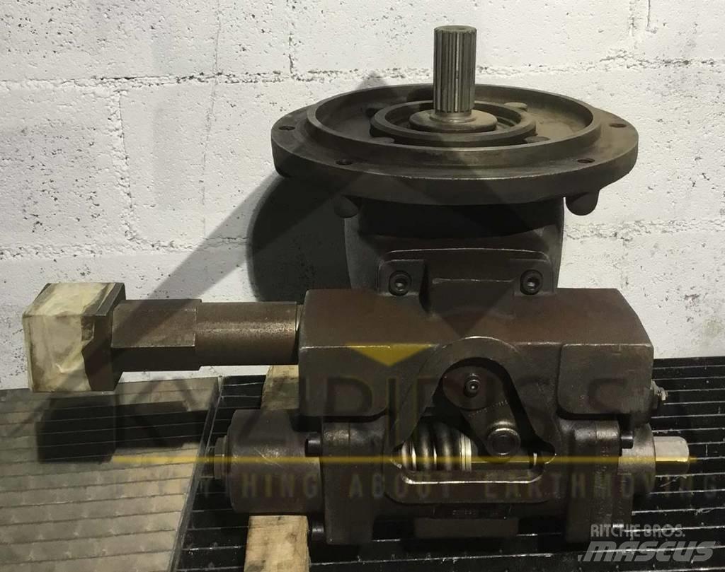 Rexroth 12EV1LZ1 Υδραυλικά
