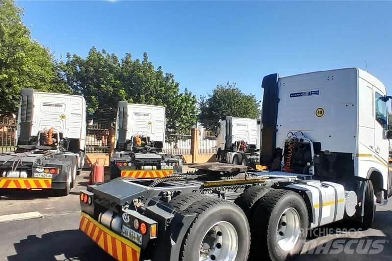 Volvo FH440 Άλλα Φορτηγά