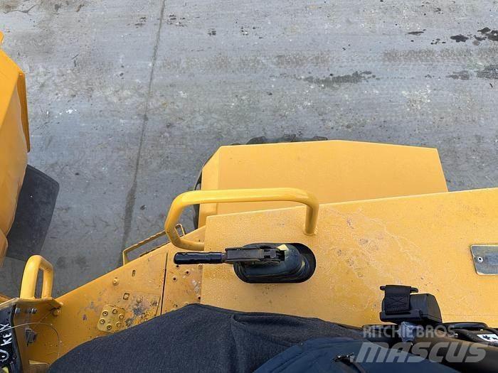 Thwaites 9T Dumpers εργοταξίου