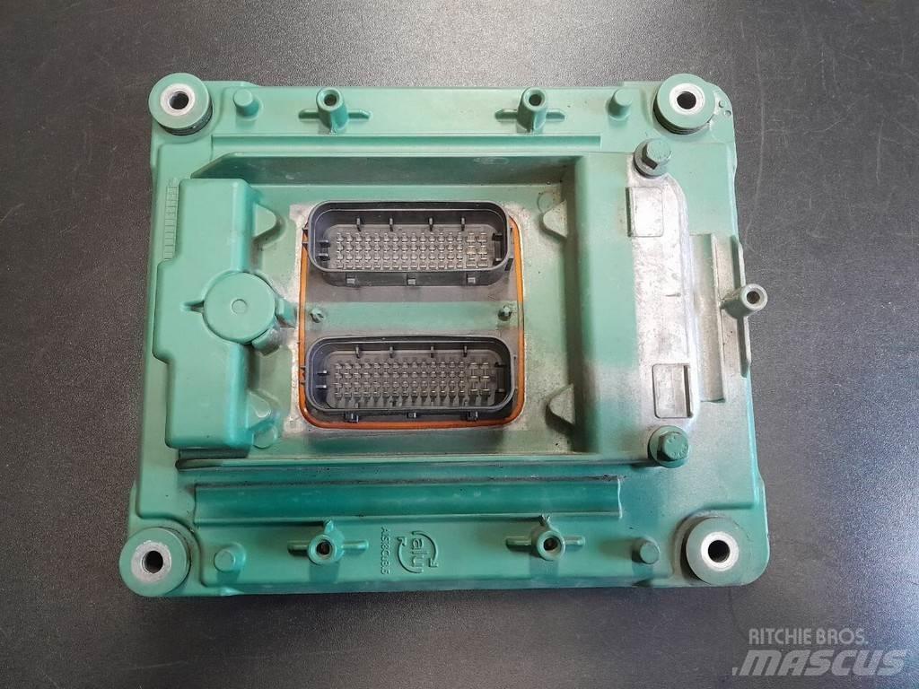 Volvo ECU Ηλεκτρονικά
