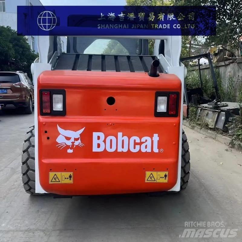 Bobcat S 185 Φορτωτάκια
