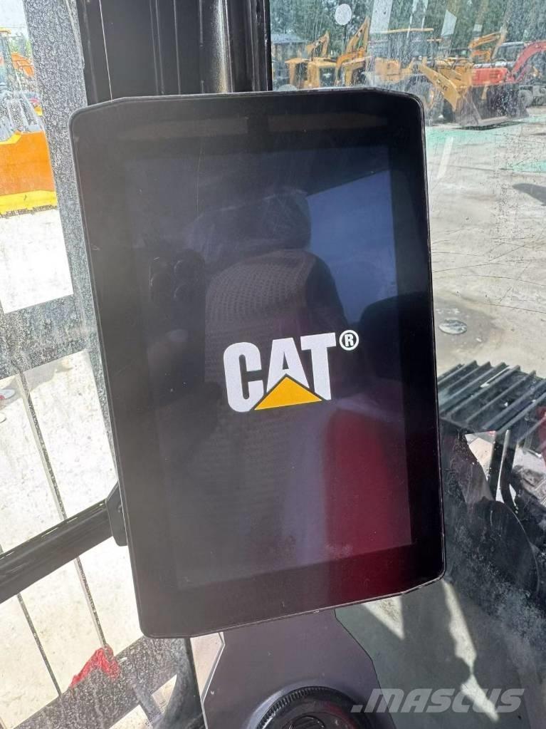 CAT 336 E Εκσκαφείς με ερπύστριες
