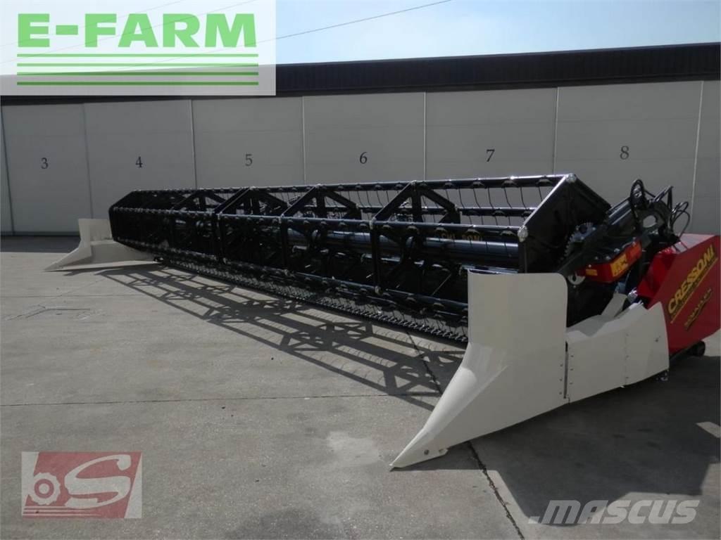  sf3 9m sojaflex Εξαρτήματα θεριζοαλωνιστικών μηχανών