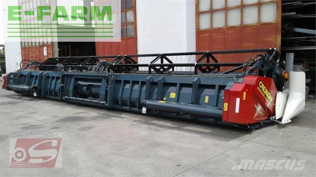  sf3 9m sojaflex Εξαρτήματα θεριζοαλωνιστικών μηχανών