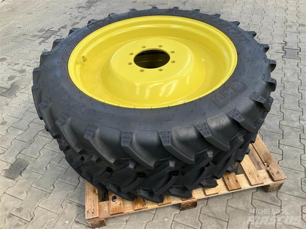 BKT 270/95R36 Ελαστικά και ζάντες