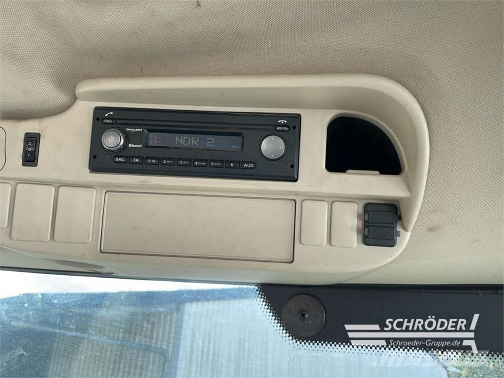 John Deere 6230 R Τρακτέρ