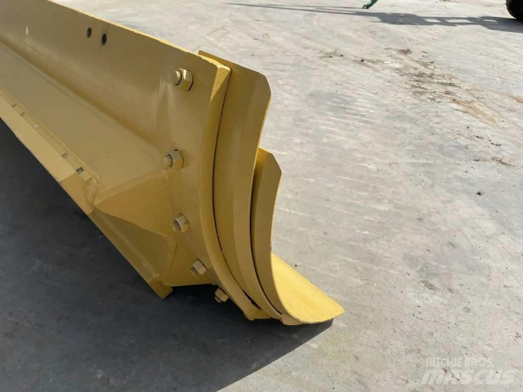 CAT 12H Moldboard Πτερύγια