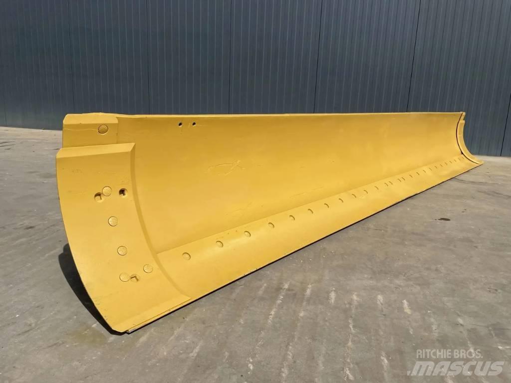 CAT 12H Moldboard Πτερύγια