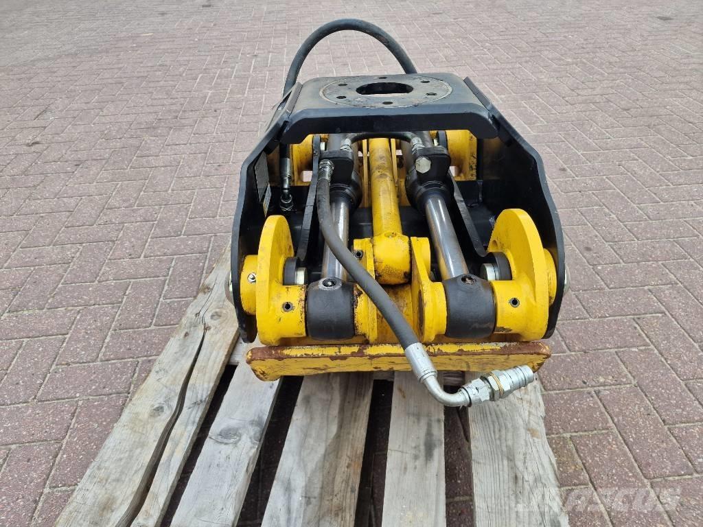 HSP 025 Δασοπονία - Άλλα