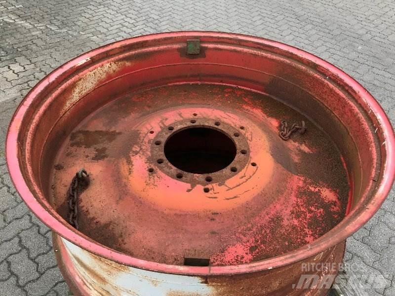 Fricke 18 x 46 Άλλα γεωργικά μηχανήματα